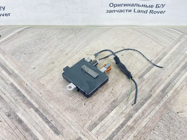 Антенна усилитель Range Rover 3 L322 2002-2012