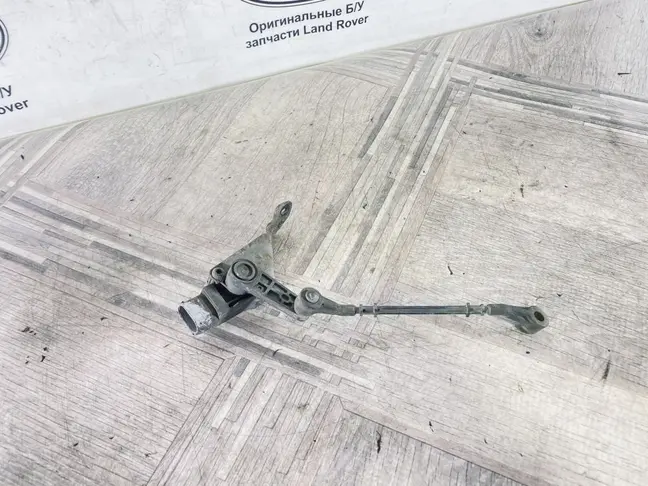 Датчик подвески передний Range Rover 3 L322 рест