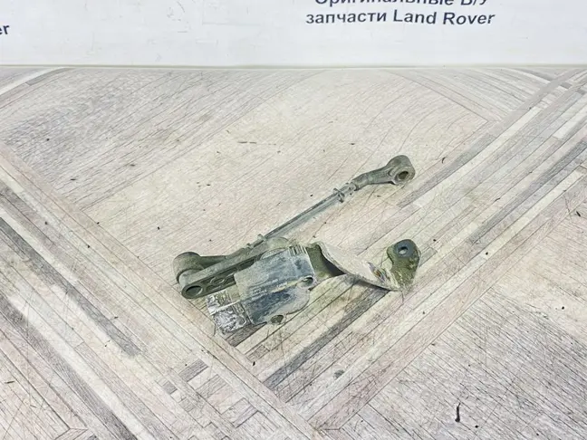Датчик подвески передний Range Rover 3 L322 рест