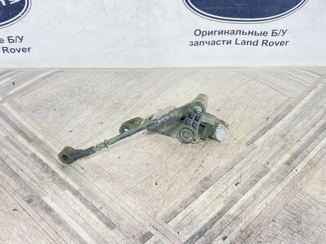 Датчик подвески передний Range Rover 3 L322 рест