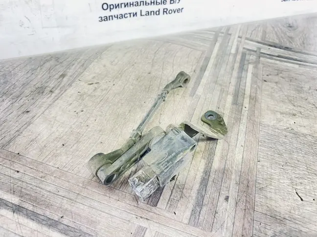 Датчик подвески передний Range Rover 3 L322 рест