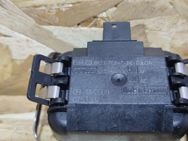 Датчик дождя и света Range Rover L322 2009-2012