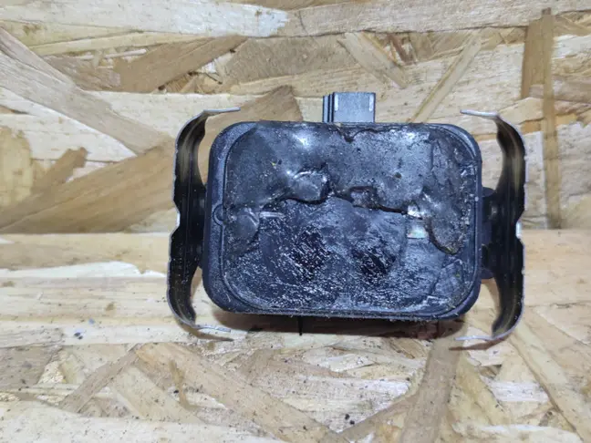 Датчик дождя и света Range Rover L322 2009-2012