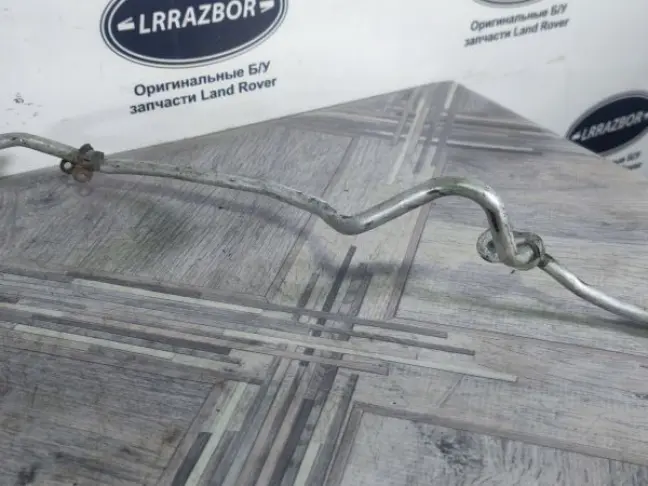 Трубка кондиционера Range Rover 3 L322 5.0 508PS