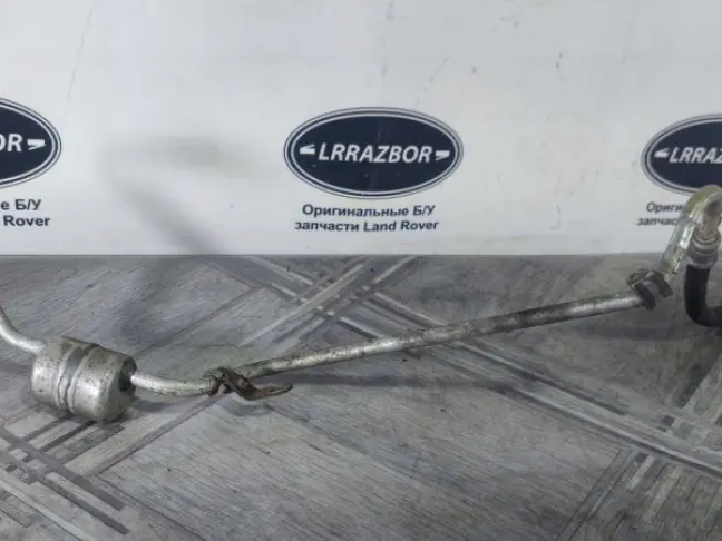 Трубка кондиционера Range Rover 3 L322 5.0 508PS