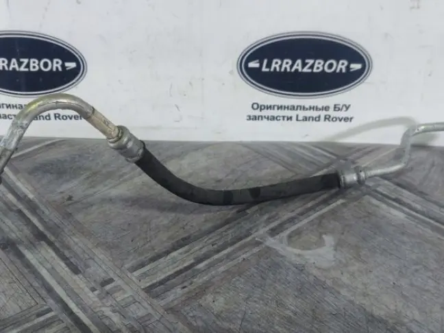 Трубка кондиционера Range Rover 3 L322 5.0 508PS