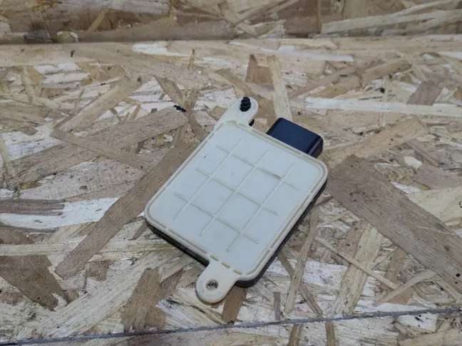 Датчик круиз контроля Rang Rover L322 09-12