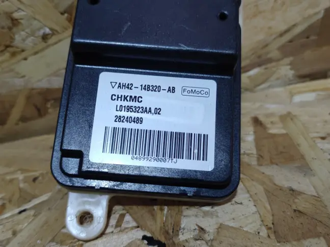 Датчик круиз контроля Rang Rover L322 09-12