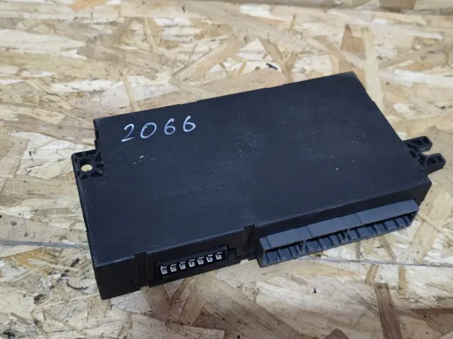 Блок управления сидением Range Rover L322 09-12