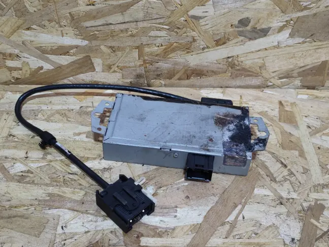 Блок USB Land Rover Range Rover 3 L322 2009-2012