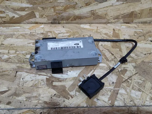 Блок USB Land Rover Range Rover 3 L322 2009-2012