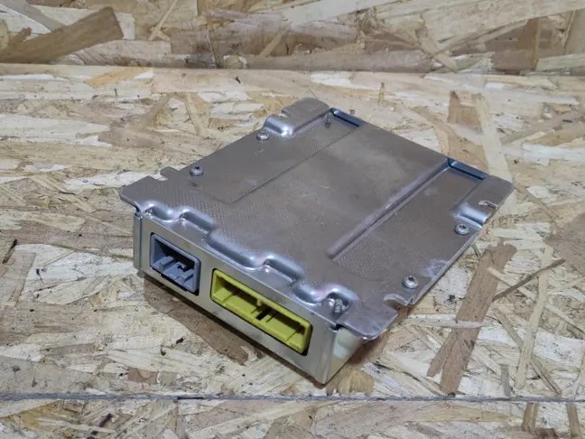 Блок управления CVD Land Rover Range Rover L322