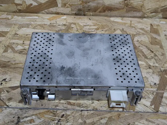 Блок мультимедия Range Rover 3 L322 09-12