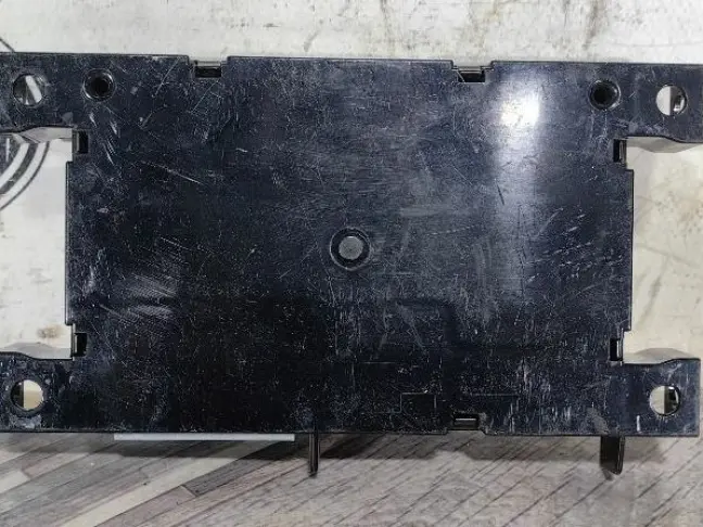 Блок управления телефоном Range Rover L322 09-12