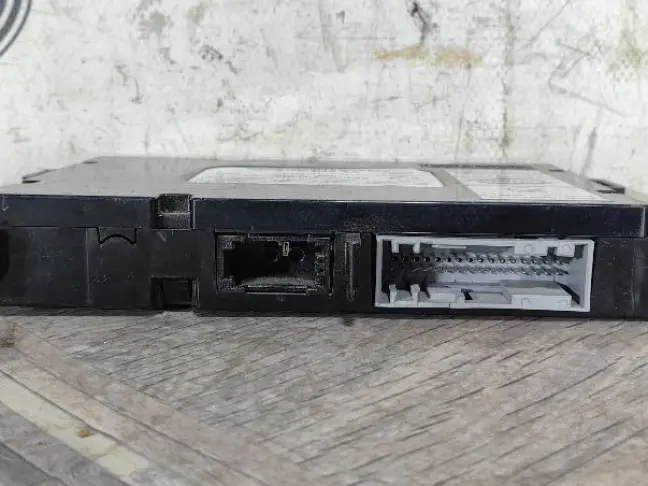 Блок управления телефоном Range Rover L322 09-12