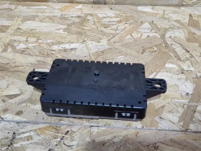 Блок управления вентиляции сидений Range Rover