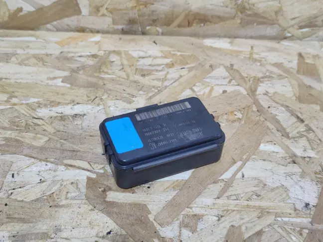 Антенна приемник ключа Range Rover 3 L322 09-12