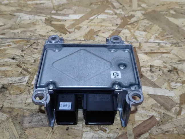 Блок управления AIRBAG Range Rover L322 09-12