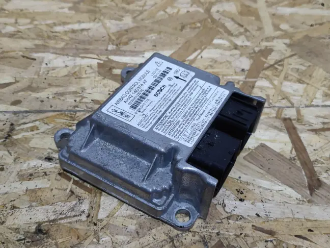 Блок управления AIRBAG Range Rover L322 09-12