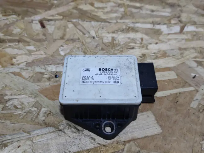 Датчик ускорения Range Rover 3 L322 5.0 510SC