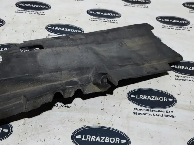 Крышка катушек правая Range Rover 5.0 510 09-12