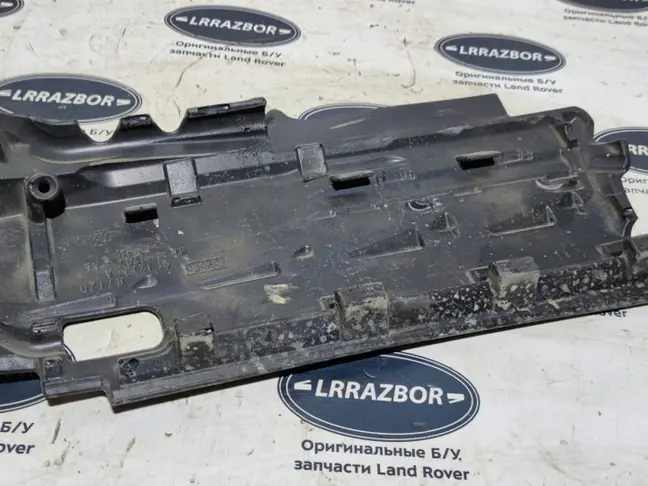 Крышка катушек правая Range Rover 5.0 510 09-12