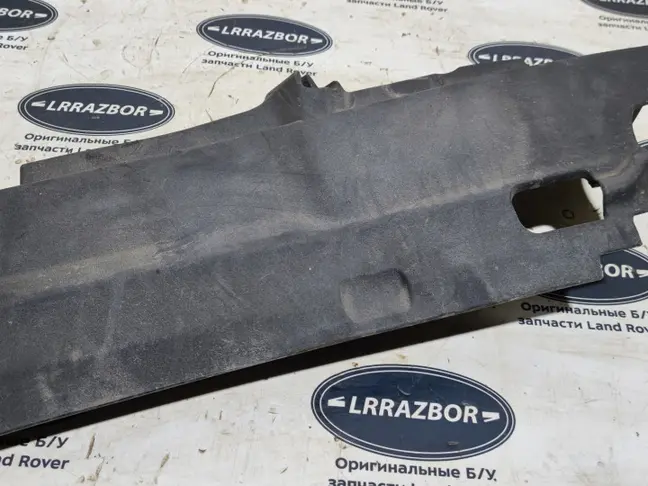 Крышка катушек правая Range Rover 5.0 510 09-12