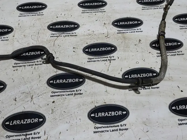 Топливная трубка на ТНВД Range Rover 5.0 510 SC