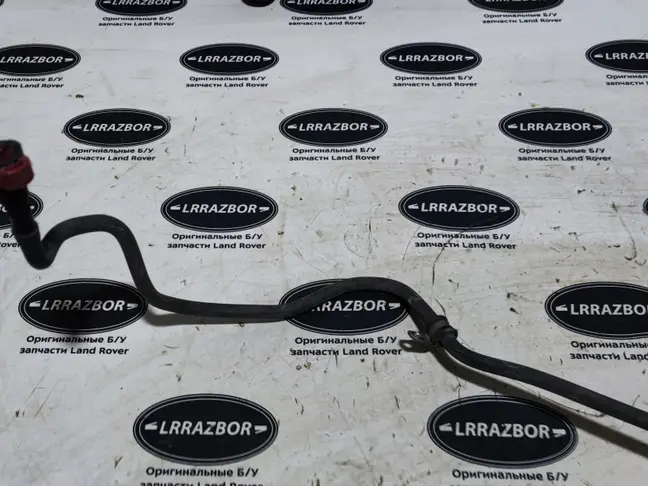 Топливная трубка на ТНВД Range Rover 5.0 510 SC