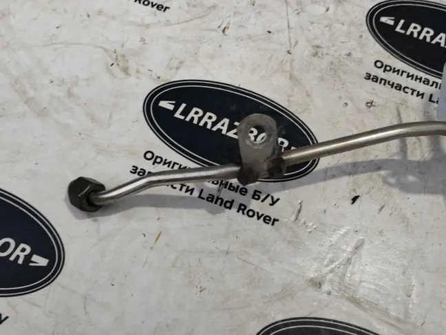 Трубка топливная Range Rover  L322 5.0 510