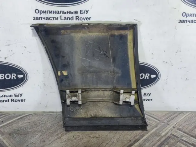 Молдинг переднего правого крыла Range Rover L322