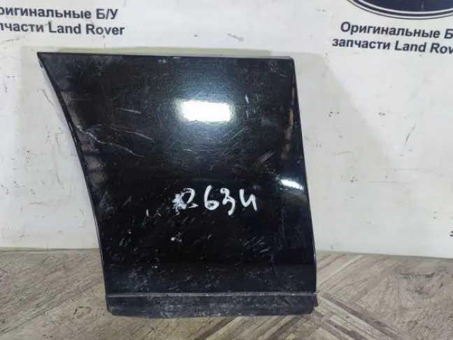 Молдинг переднего левого крыла Range Rover L322