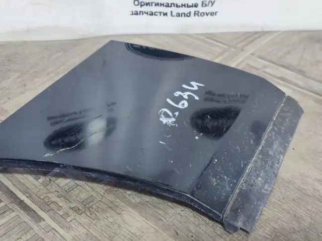 Молдинг переднего левого крыла Range Rover L322