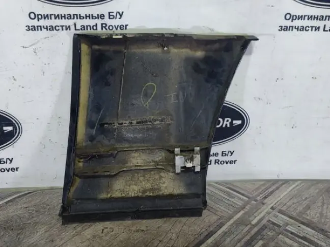 Молдинг переднего левого крыла Range Rover L322