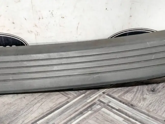 Накладка заднего бампера Range Rover 5.0 510 02-12