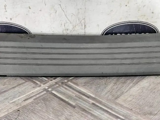 Накладка заднего бампера Range Rover 5.0 510 02-12