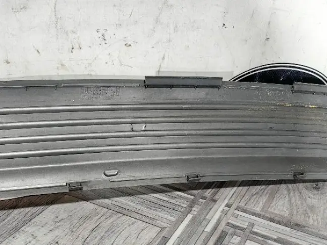 Накладка заднего бампера Range Rover 5.0 510 02-12