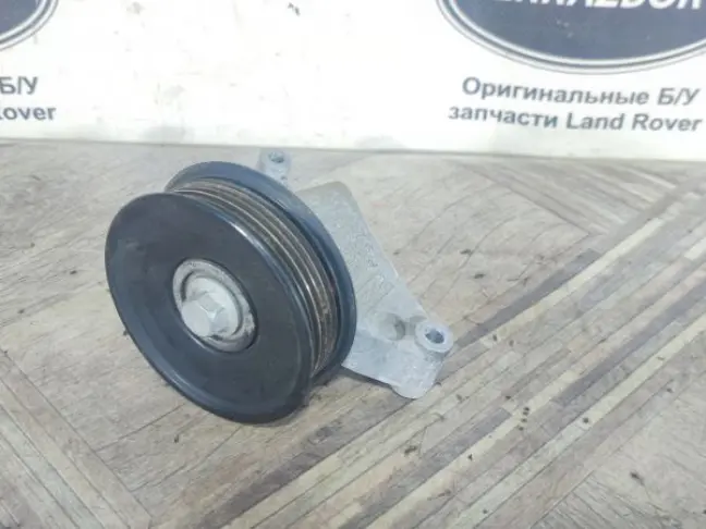 Кронштейн с роликом Range Rover L322 5.0 510