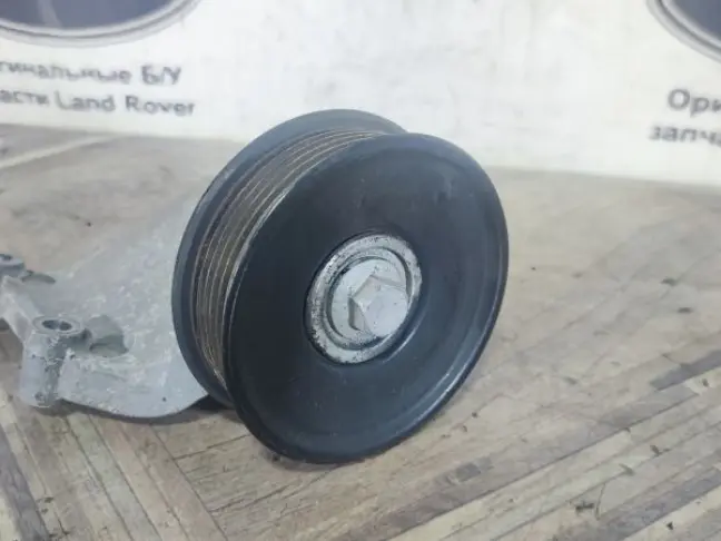 Кронштейн с роликом Range Rover L322 5.0 510