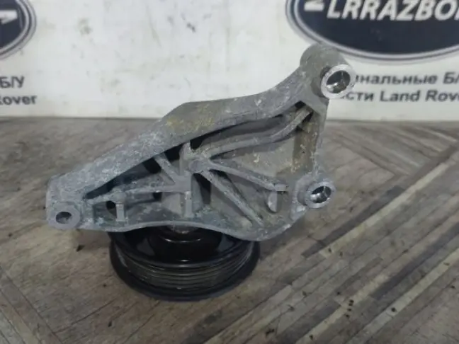 Кронштейн с роликом Range Rover L322 5.0 510