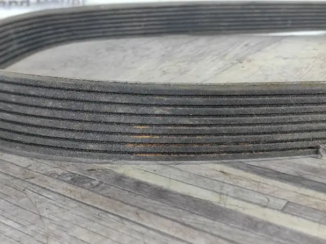 Ремень приводной Range Rover L322 5.0 510