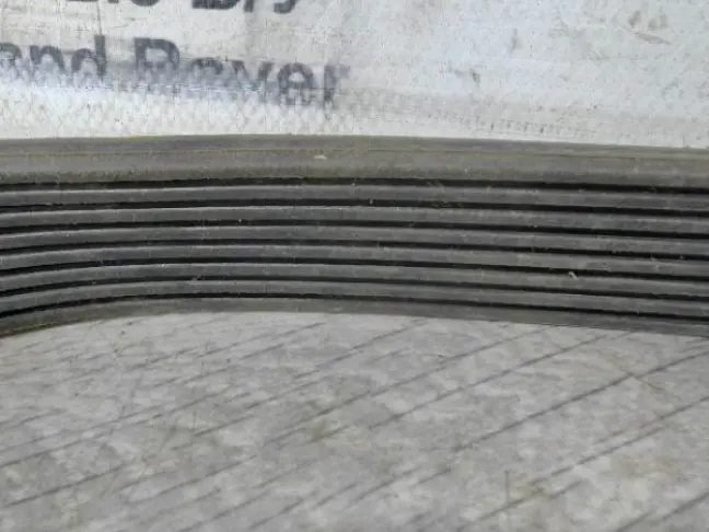 Ремень приводной Range Rover L322 5.0 510