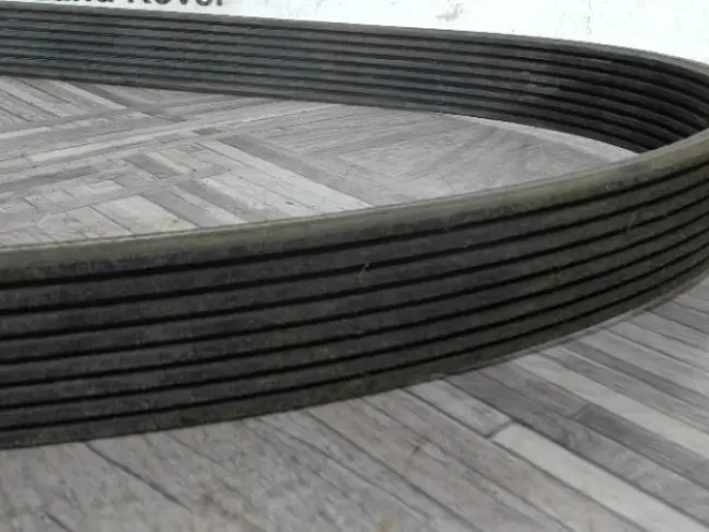 Ремень приводной Range Rover L322 5.0 510