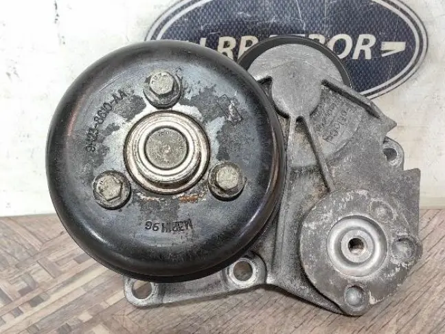 Кронштейн вентилятора Range Rover 5.0 510