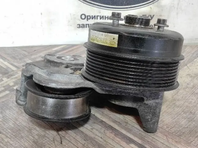 Кронштейн вентилятора Range Rover 5.0 510