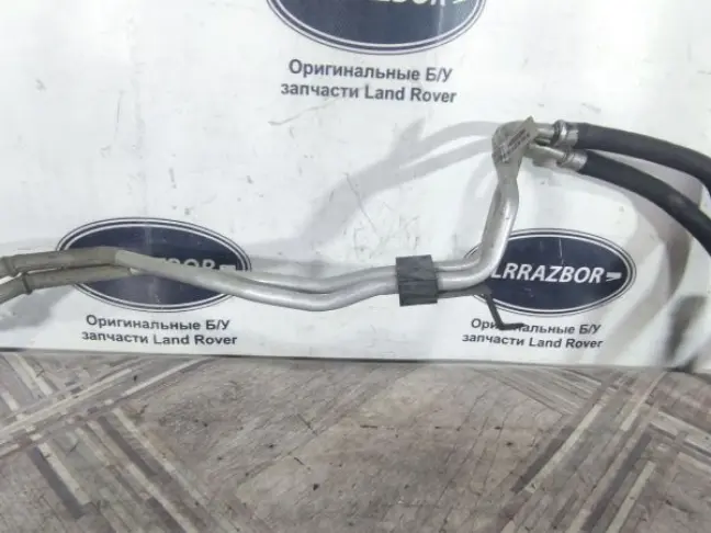 Трубки охлаждения АКПП Range Rover 3 L322 5.0 510