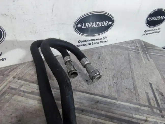 Трубки охлаждения АКПП Range Rover 3 L322 5.0 510