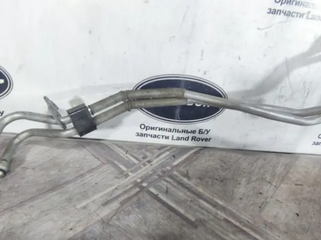 Трубки охлаждения АКПП Range Rover 3 L322 5.0 510