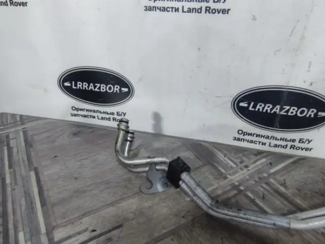 Трубки охлаждения АКПП Range Rover 3 L322 5.0 510