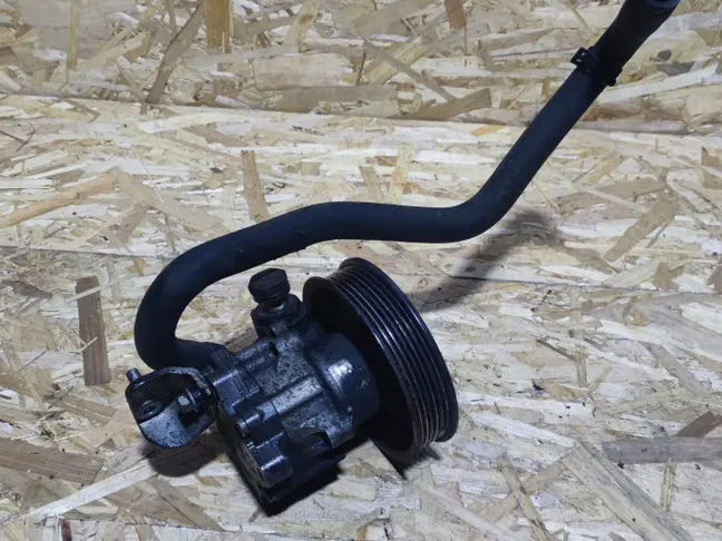 Насос ГУР Range Rover 3 L322 2009-2012 5.0 510